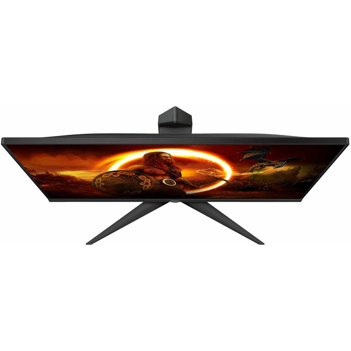 Монитор AOC 24