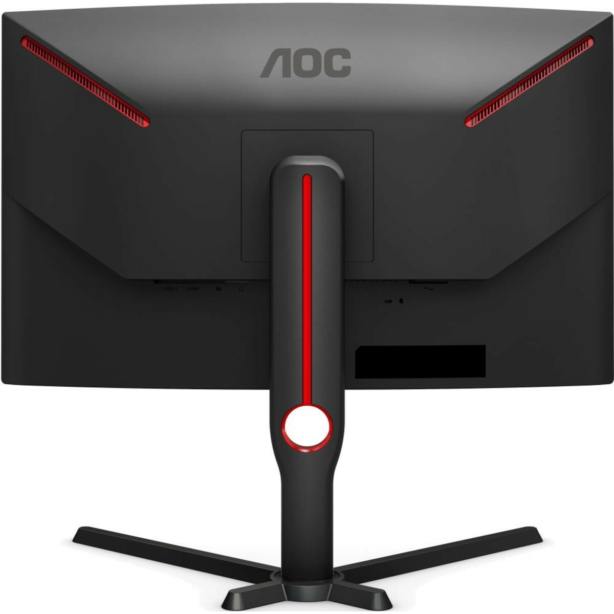Монитор AOC 27