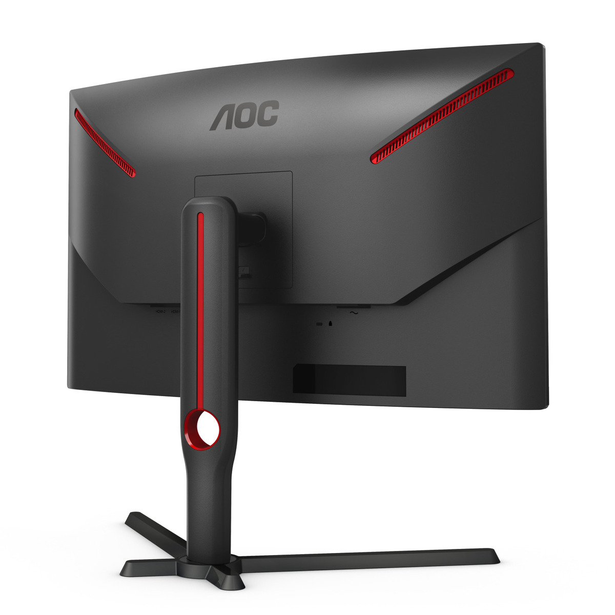 Монитор AOC 27