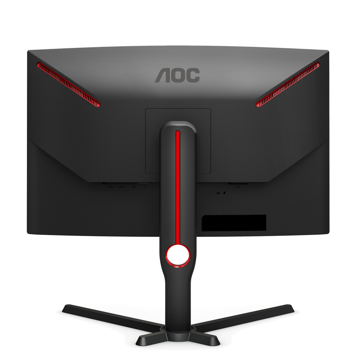 Монитор AOC 27