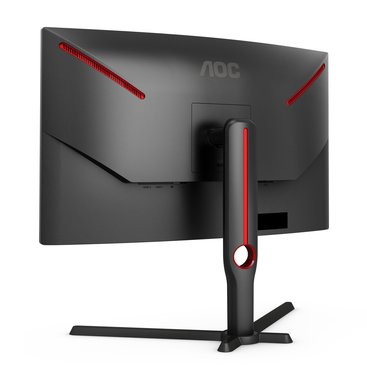 Монитор AOC 27