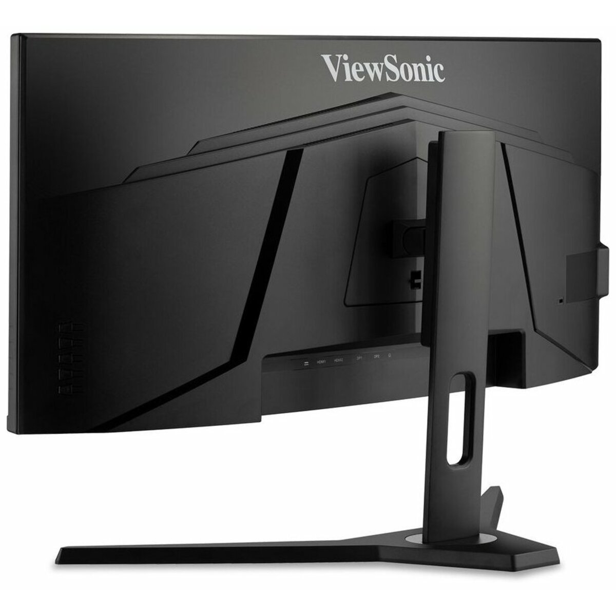 Монитор ViewSonic 34
