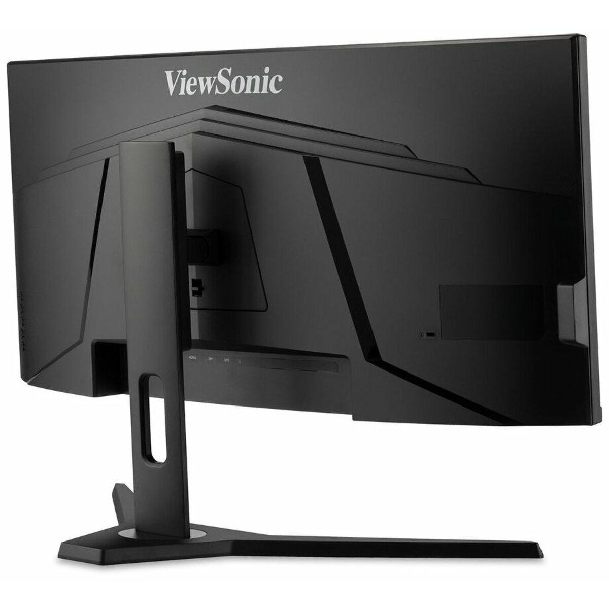 Монитор ViewSonic 34