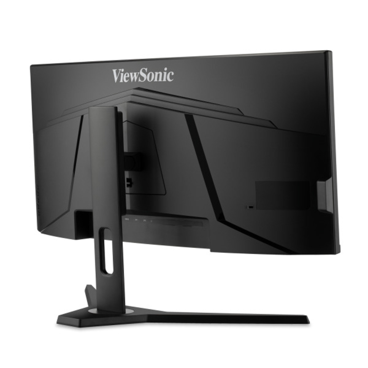 Монитор ViewSonic 34