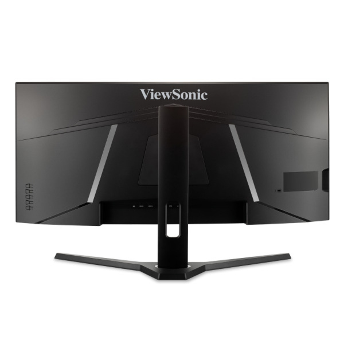Монитор ViewSonic 34