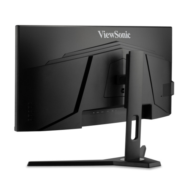 Монитор ViewSonic 34
