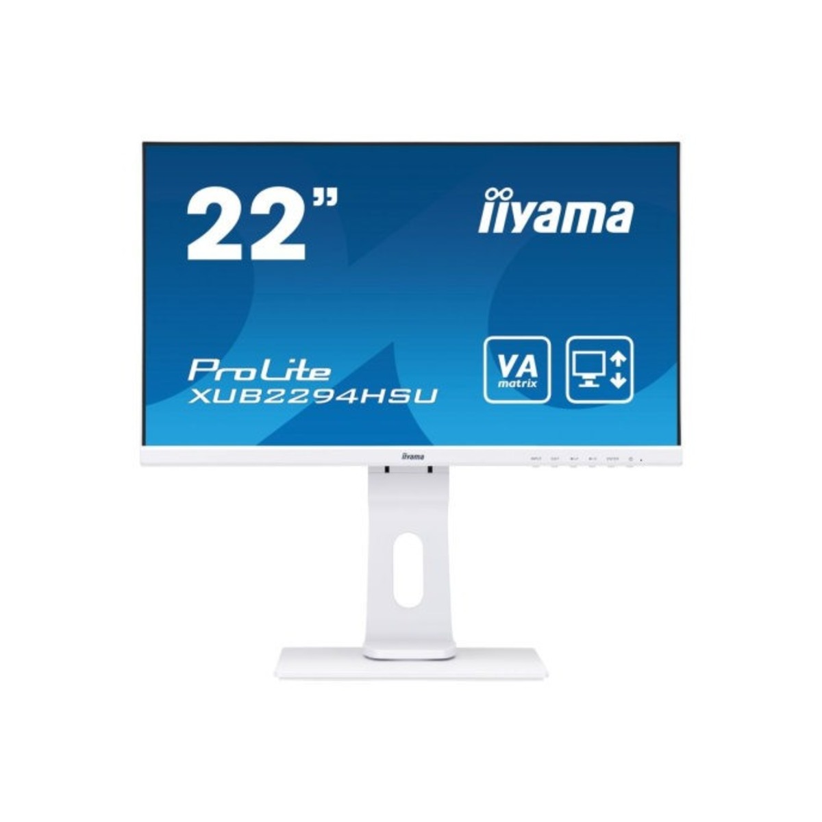 Монитор Iiyama 21.5