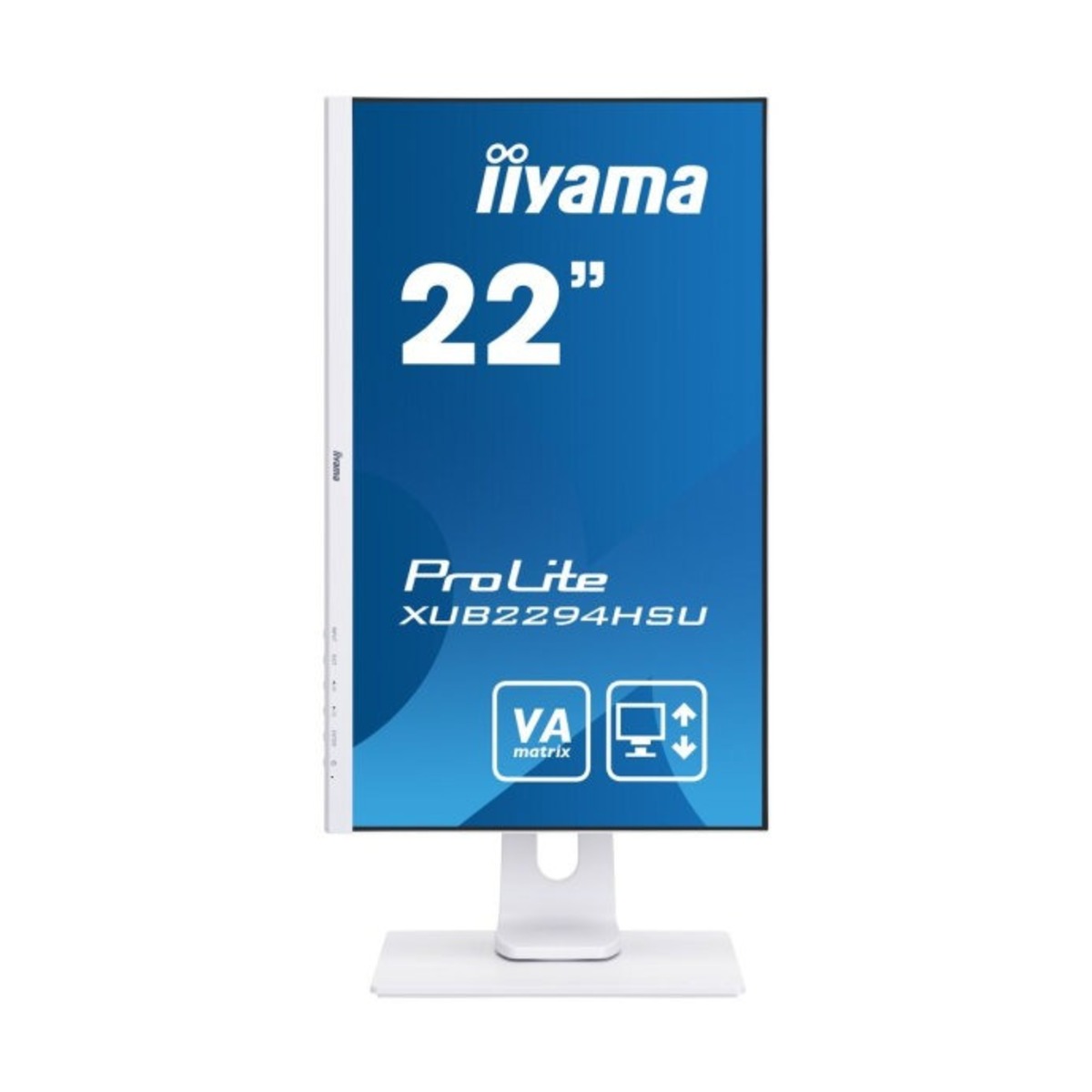 Монитор Iiyama 21.5
