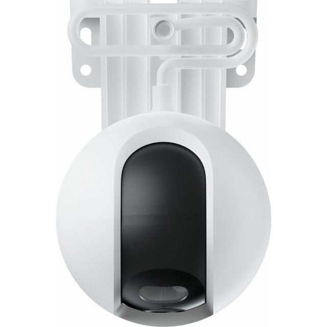 Камера видеонаблюдения IP Xiaomi CW400 EU, белый Камера видеонаблюдения IP Xiaomi CW400 EU, белый