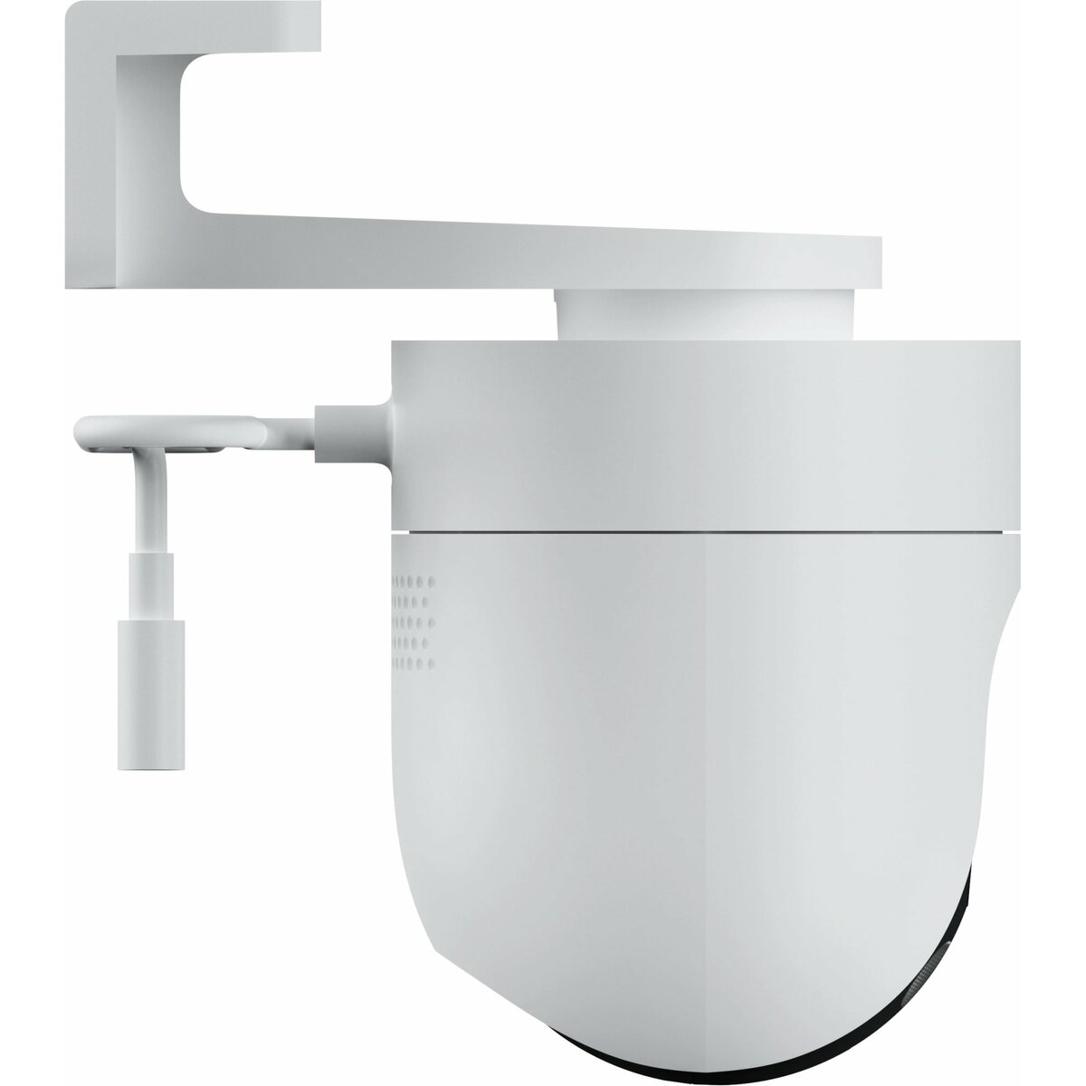 Камера видеонаблюдения IP Xiaomi CW400 EU, белый