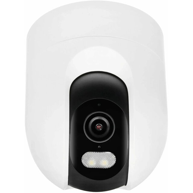 Камера видеонаблюдения IP Xiaomi CW400 EU, белый Камера видеонаблюдения IP Xiaomi CW400 EU, белый