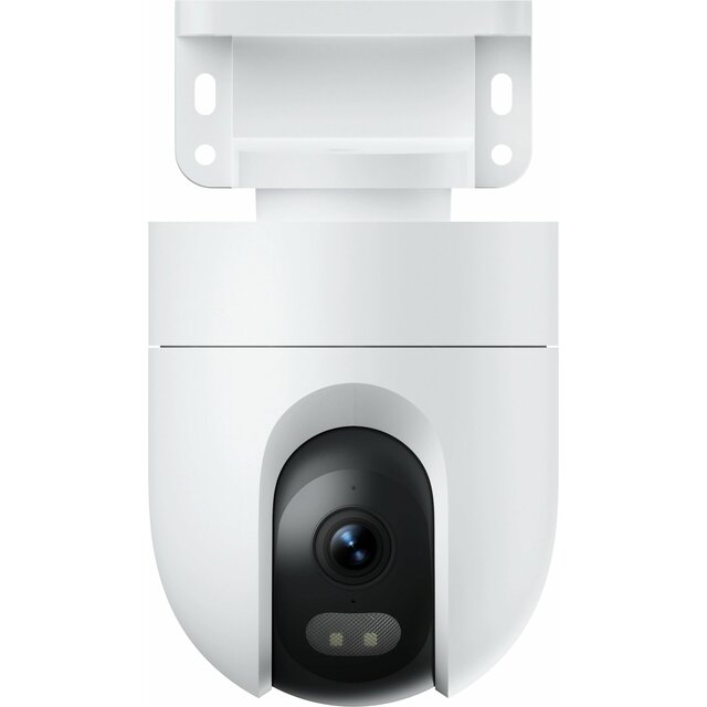 Камера видеонаблюдения IP Xiaomi CW400 EU, белый Камера видеонаблюдения IP Xiaomi CW400 EU, белый