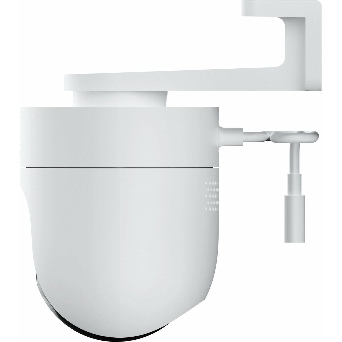 Камера видеонаблюдения IP Xiaomi CW400 EU, белый