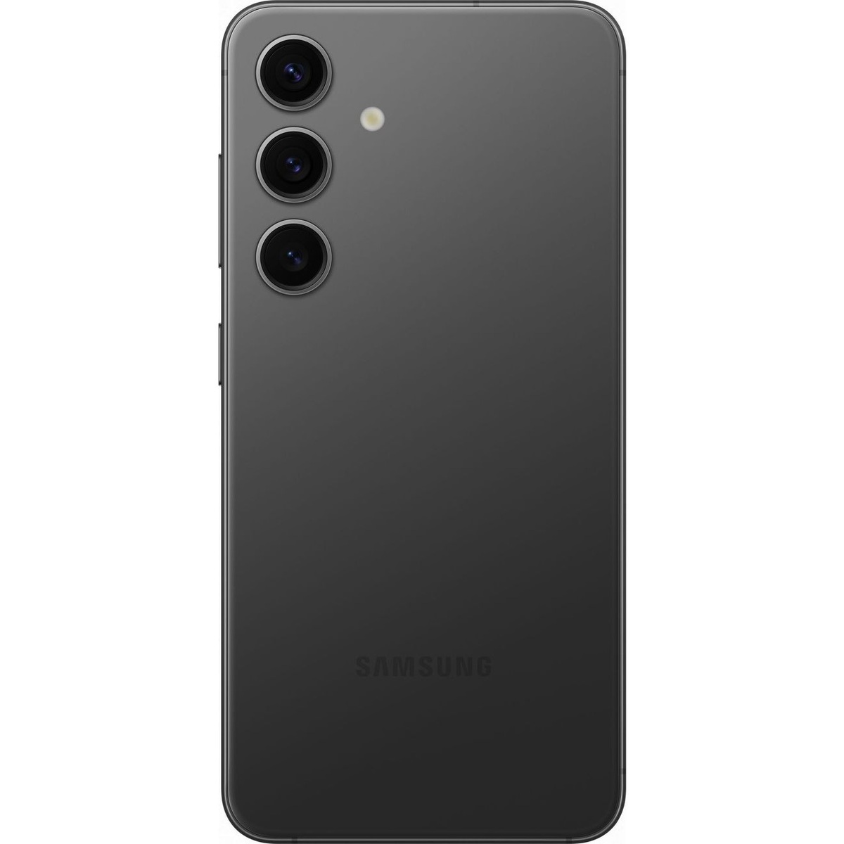 Смартфон Samsung Galaxy S24+ 12/512Gb, черный