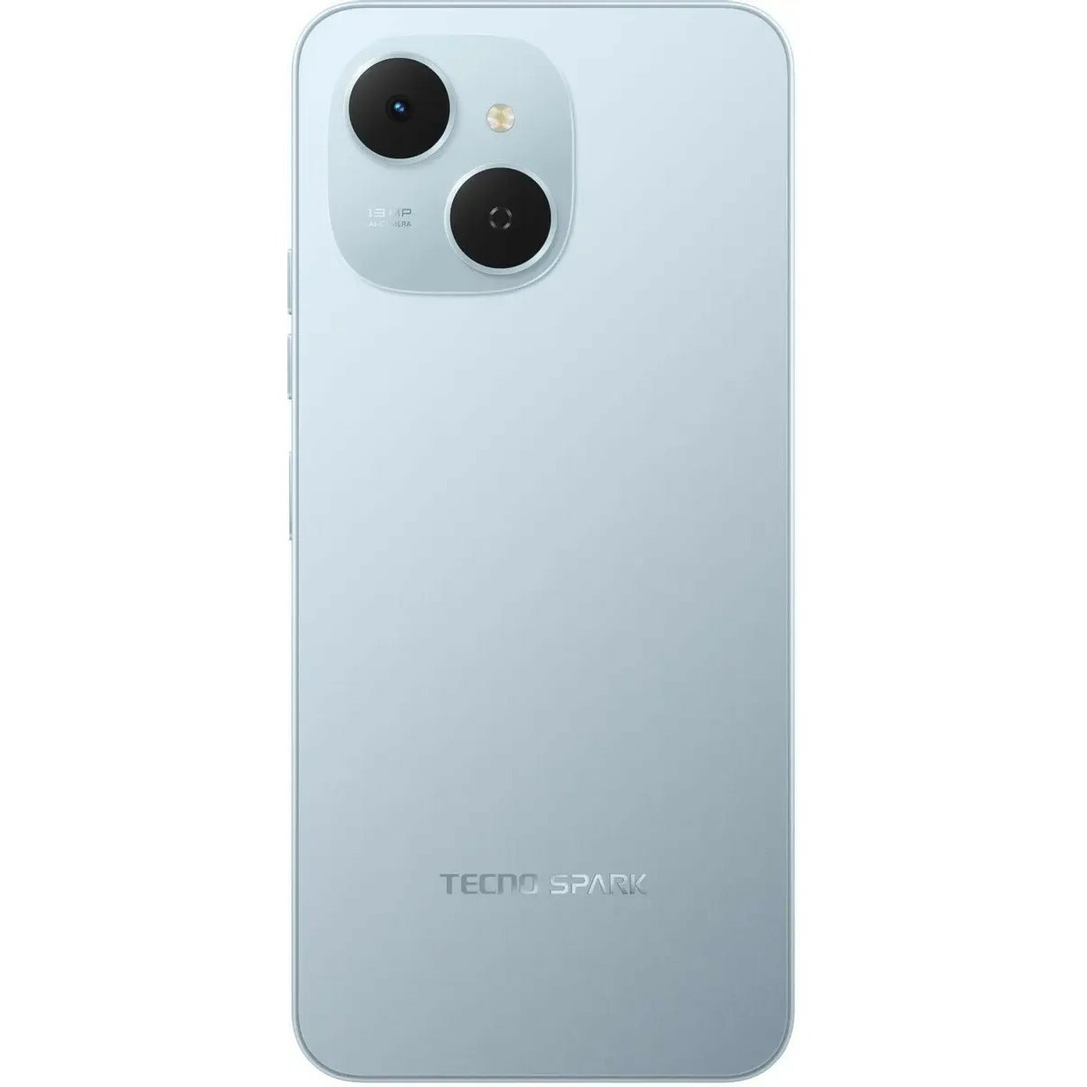 Смартфон Tecno Spark 40C 8 / 128Gb (Цвет: Ripple Blue) 