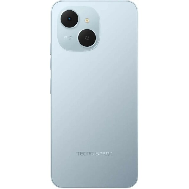 Смартфон Tecno Spark 40C 8/128Gb (Цвет: Ripple Blue) 