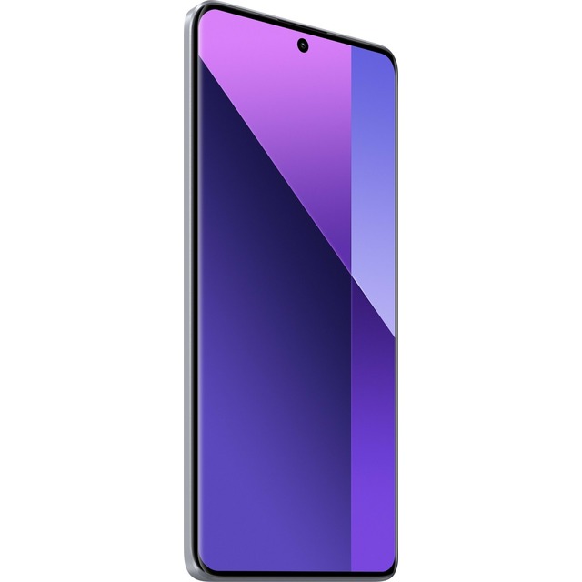 Смартфон Xiaomi Redmi Note 13 Pro+ 5G 12/512Gb (Цвет: Aurora Purple) 