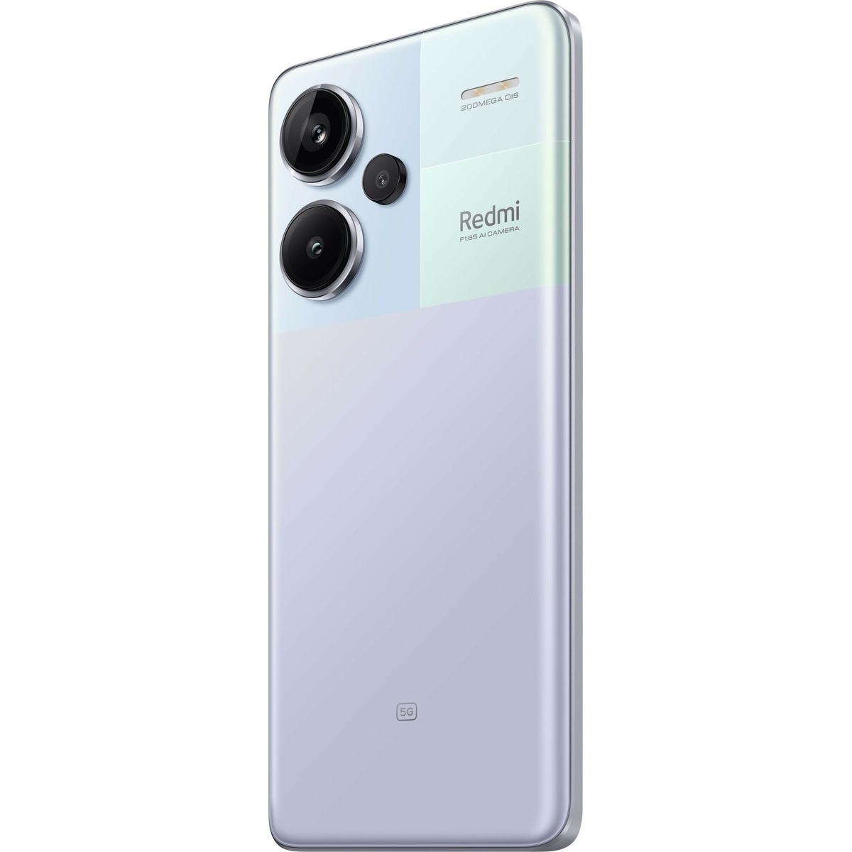 Купить Смартфон Xiaomi Redmi Note 13 Pro+ 5G 12/512Gb (Цвет: Aurora Purple)  23090RA98G в СПб недорого | Выгодные цены на Смартфон Xiaomi Redmi Note 13  Pro+ 5G 12/512Gb (Цвет: Aurora Purple) 23090RA98G,