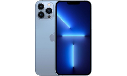Смартфон Apple iPhone 13 Pro Max 256Gb MLMJ3RU/A (NFC) (Цвет: Sierra ...