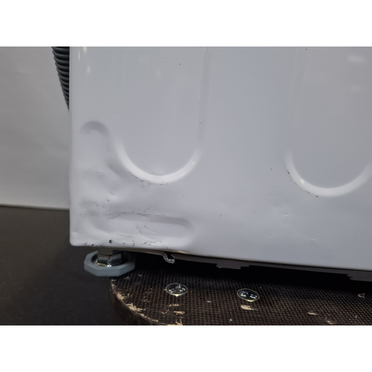 Стиральная машина LG F2V9GC9W, белый