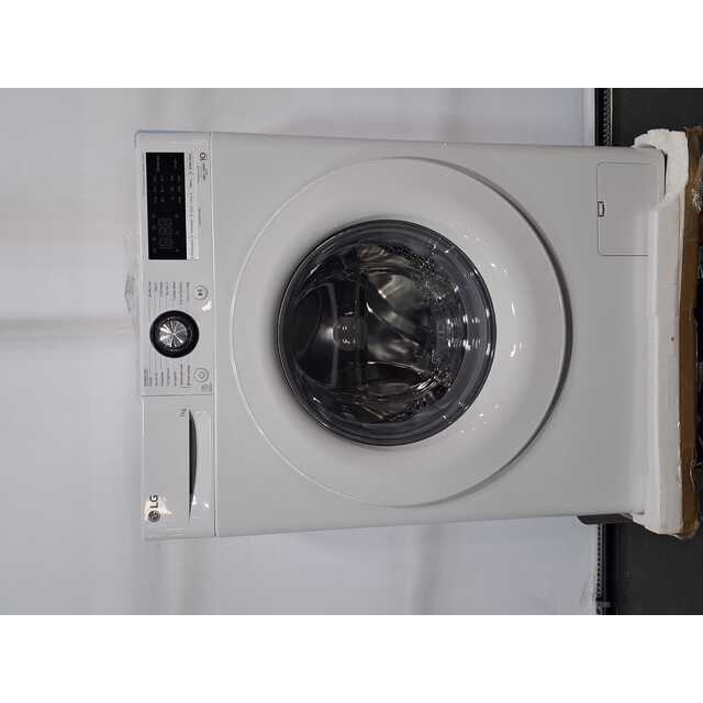 Стиральная машина LG F2V3HS3W, белый