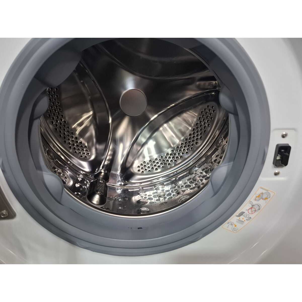Стиральная машина LG F2V3HS3W, белый