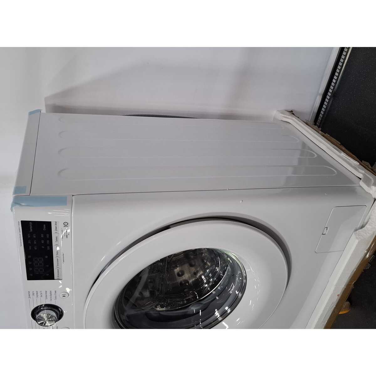 Стиральная машина LG F2V3HS3W, белый
