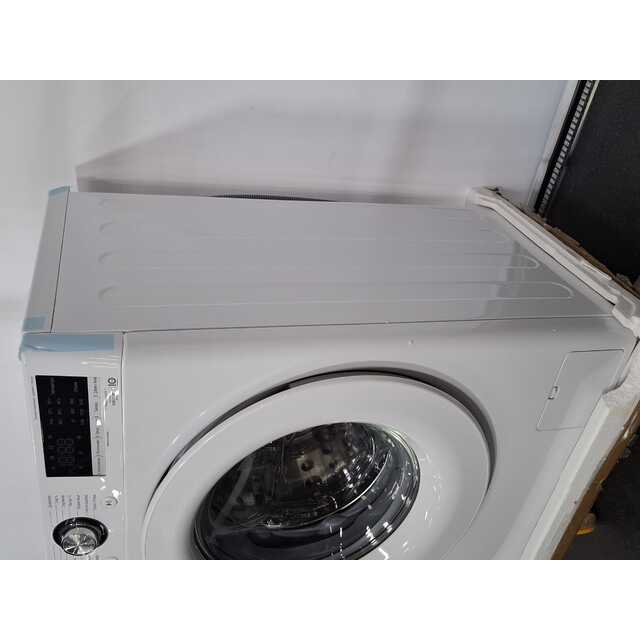 Стиральная машина LG F2V3HS3W, белый
