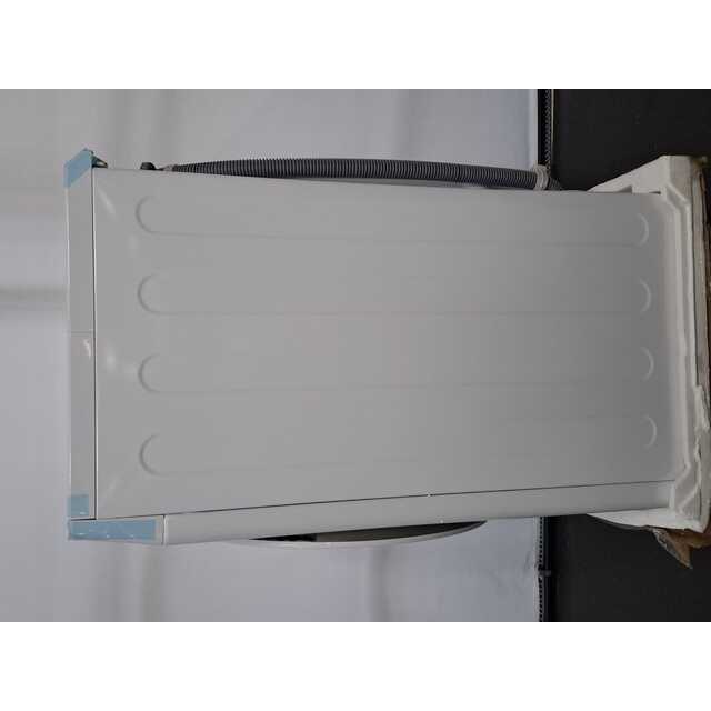Стиральная машина LG F2V3HS3W, белый