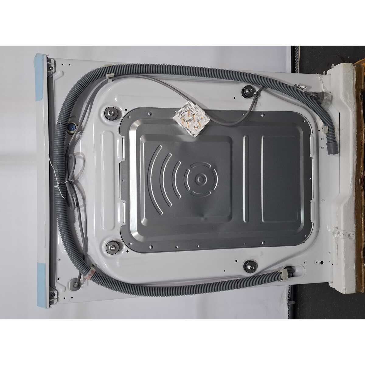 Стиральная машина LG F2V3HS3W, белый