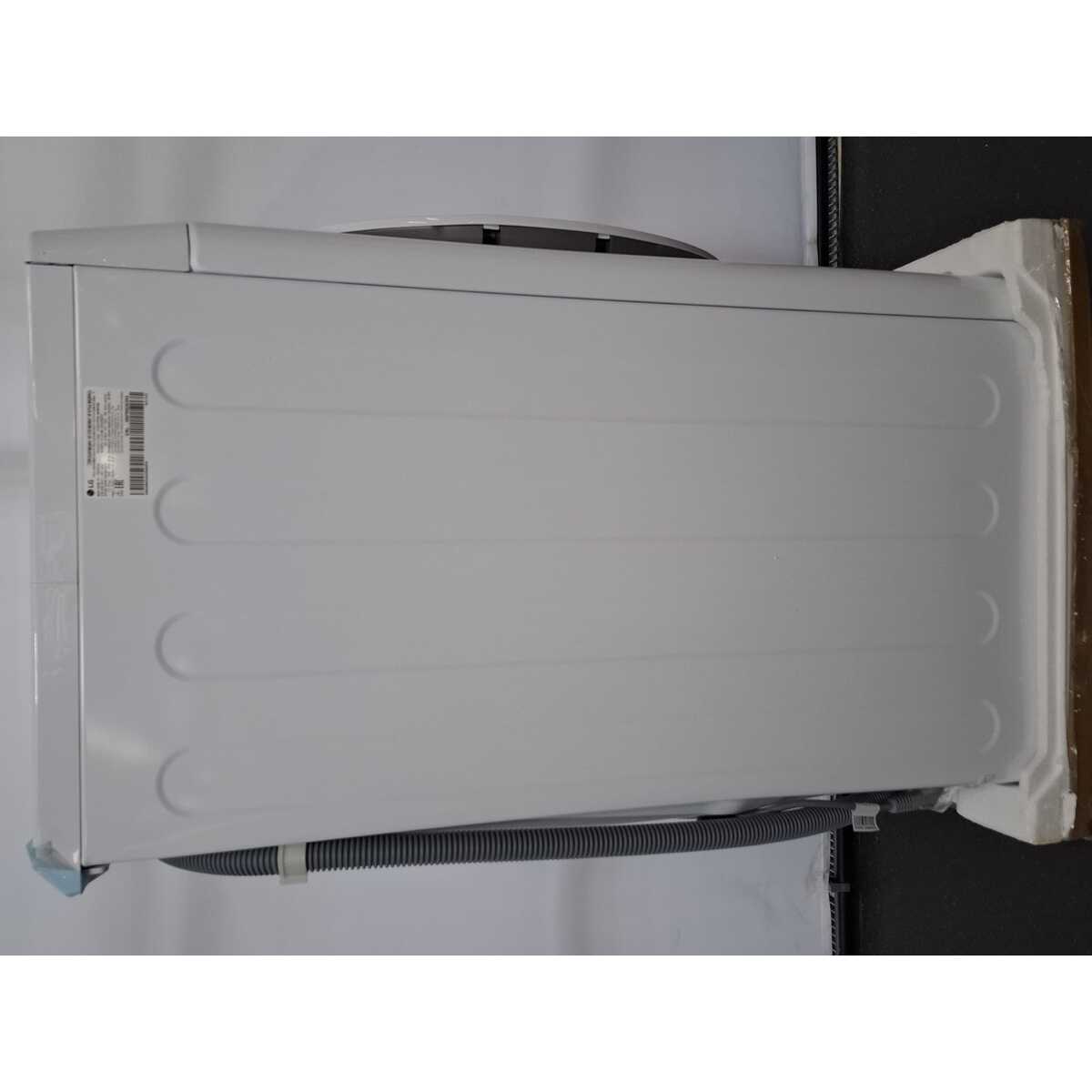 Стиральная машина LG F2V3HS3W, белый