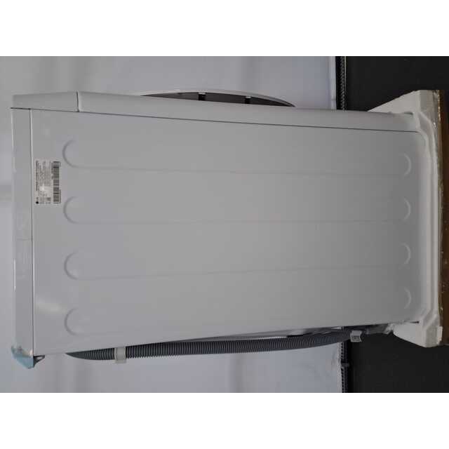 Стиральная машина LG F2V3HS3W, белый