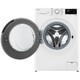 Стиральная машина LG F2V3HS3W, белый