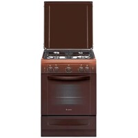 Плита газовая Gefest ПГ 6100-02 0310 (Цвет: Brown)