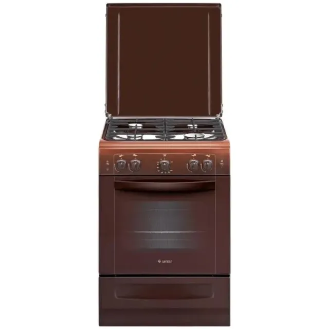 Плита газовая Gefest ПГ 6100-02 0310 (Цвет: Brown)