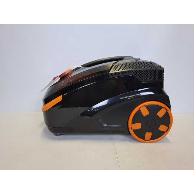 Пылесос Thomas DryBOX Amfibia PET (Цвет: Black / Orange)