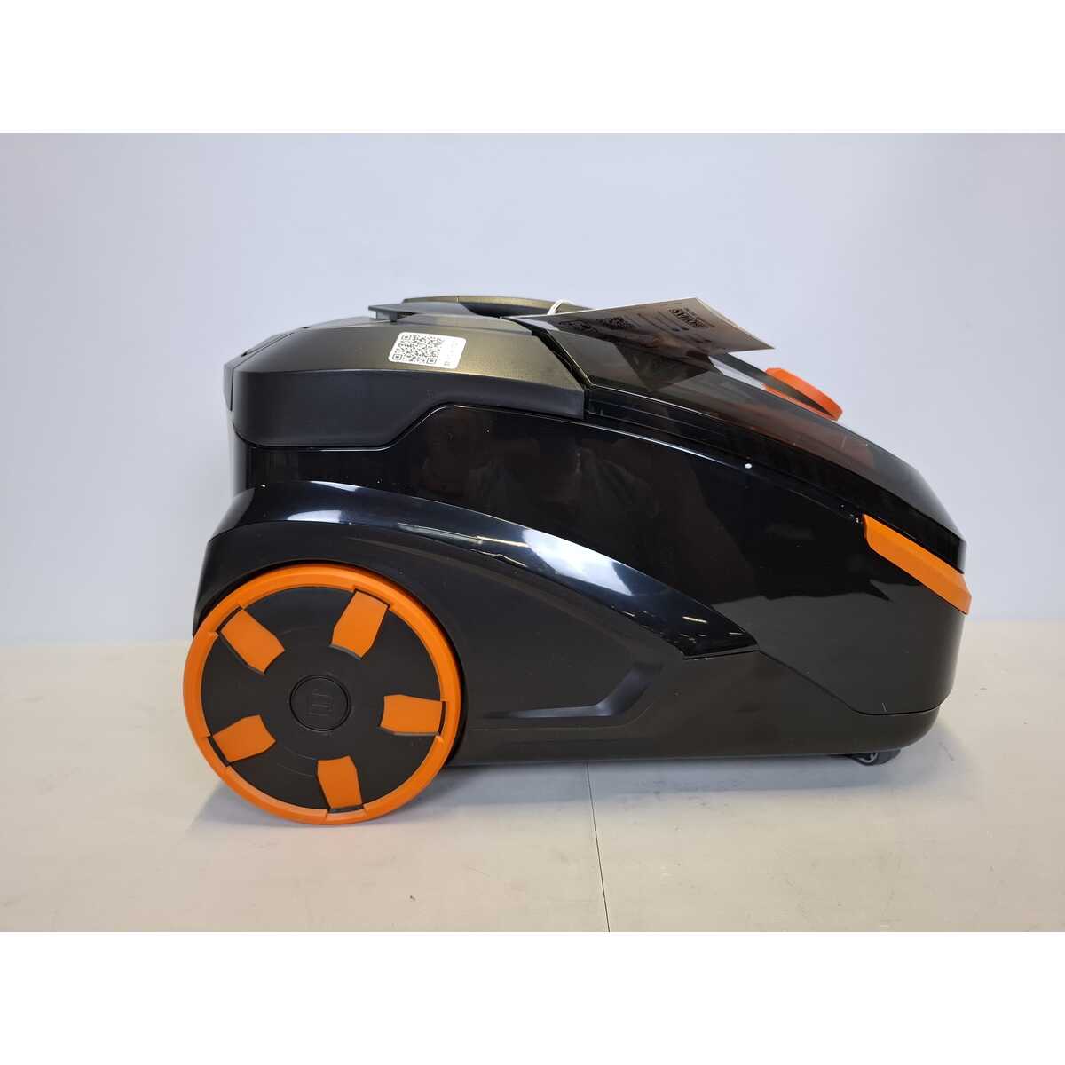 Пылесос Thomas DryBOX Amfibia PET (Цвет: Black / Orange)