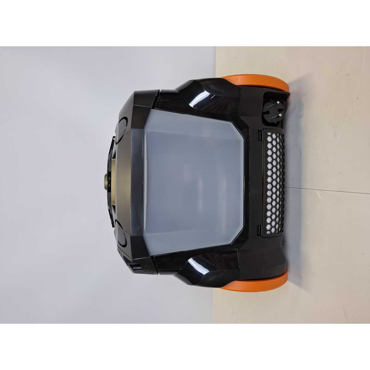 Пылесос Thomas DryBOX Amfibia PET (Цвет: Black / Orange)