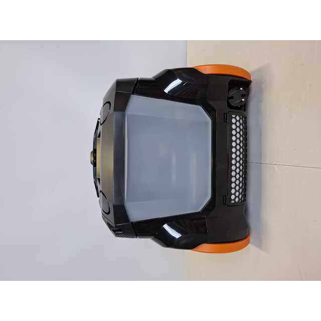 Пылесос Thomas DryBOX Amfibia PET (Цвет: Black / Orange)