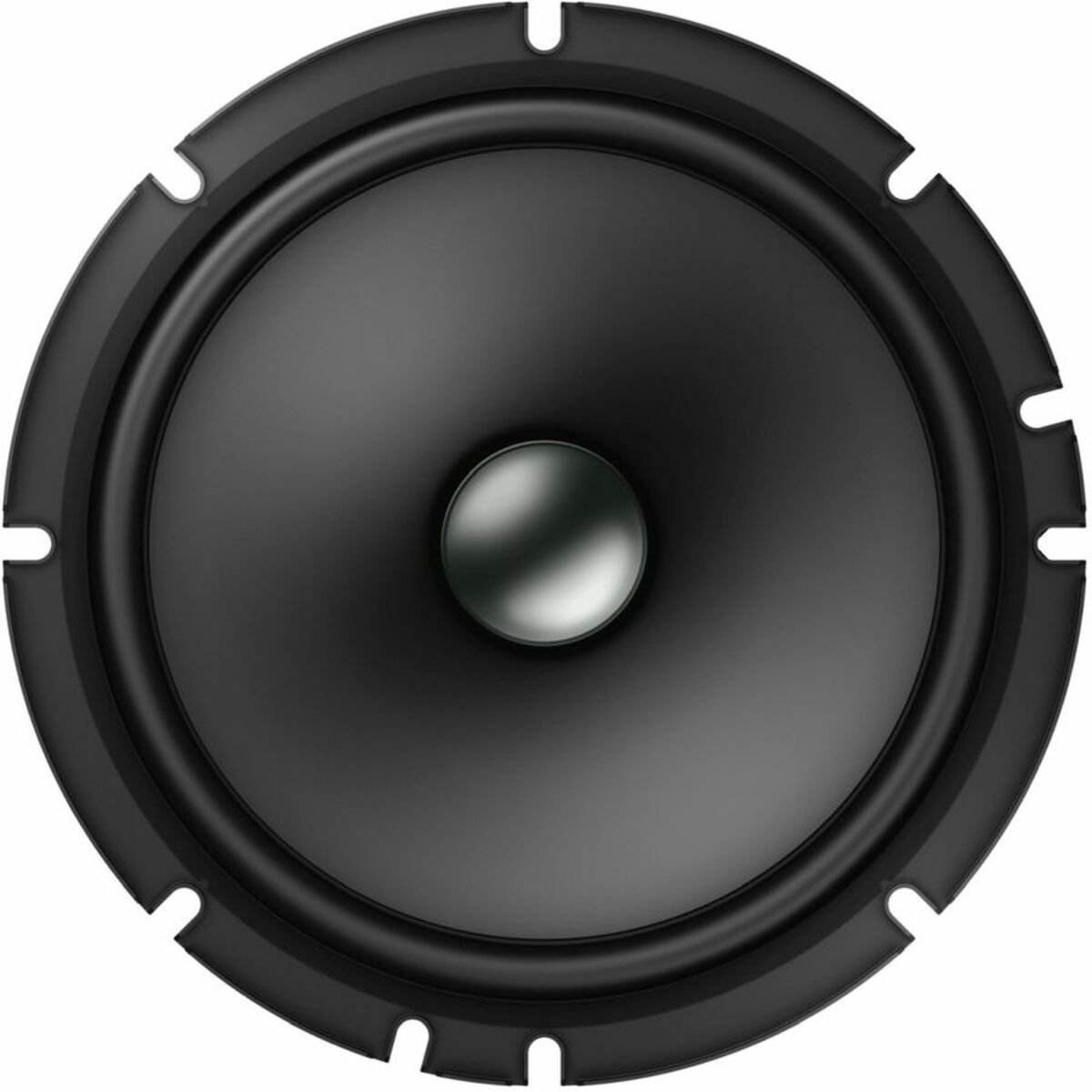 Колонки автомобильные Pioneer TS-A1600C (Цвет: Black)