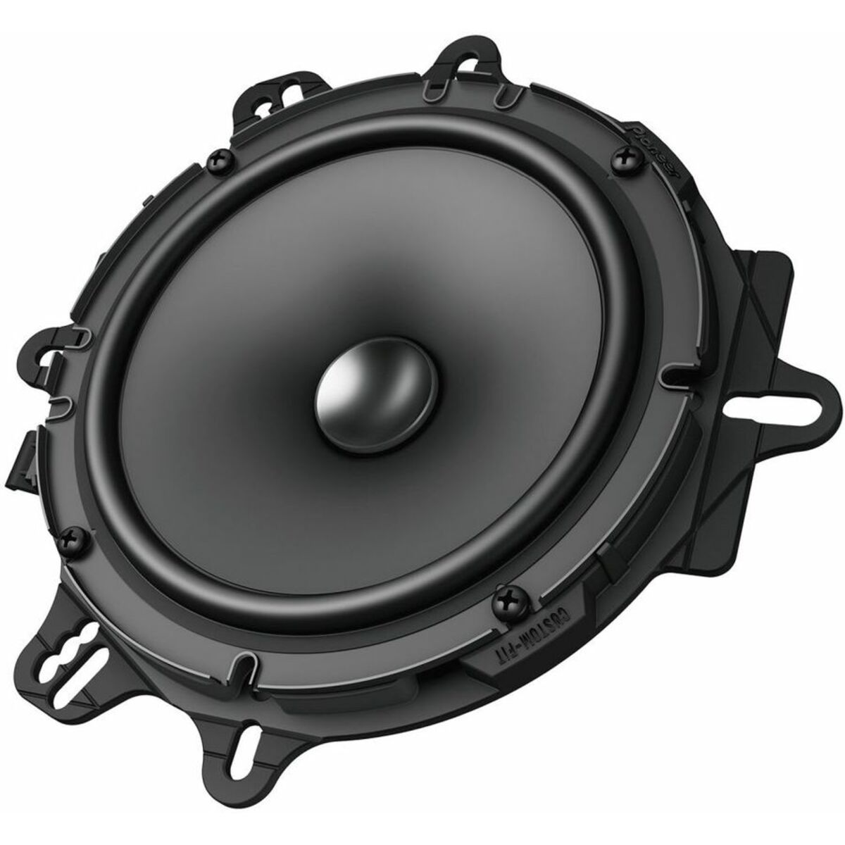 Колонки автомобильные Pioneer TS-A1600C (Цвет: Black)