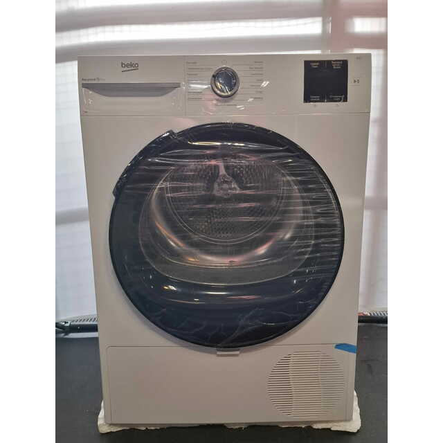 Сушильная машина Beko BM3T37220, белый