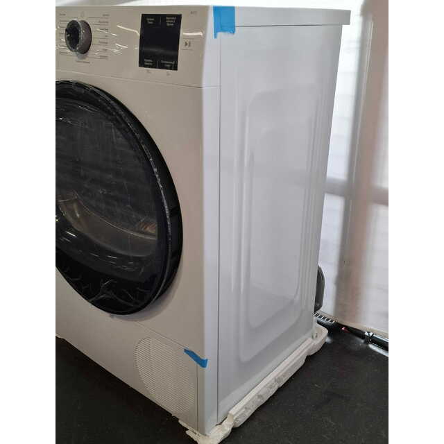 Сушильная машина Beko BM3T37220, белый