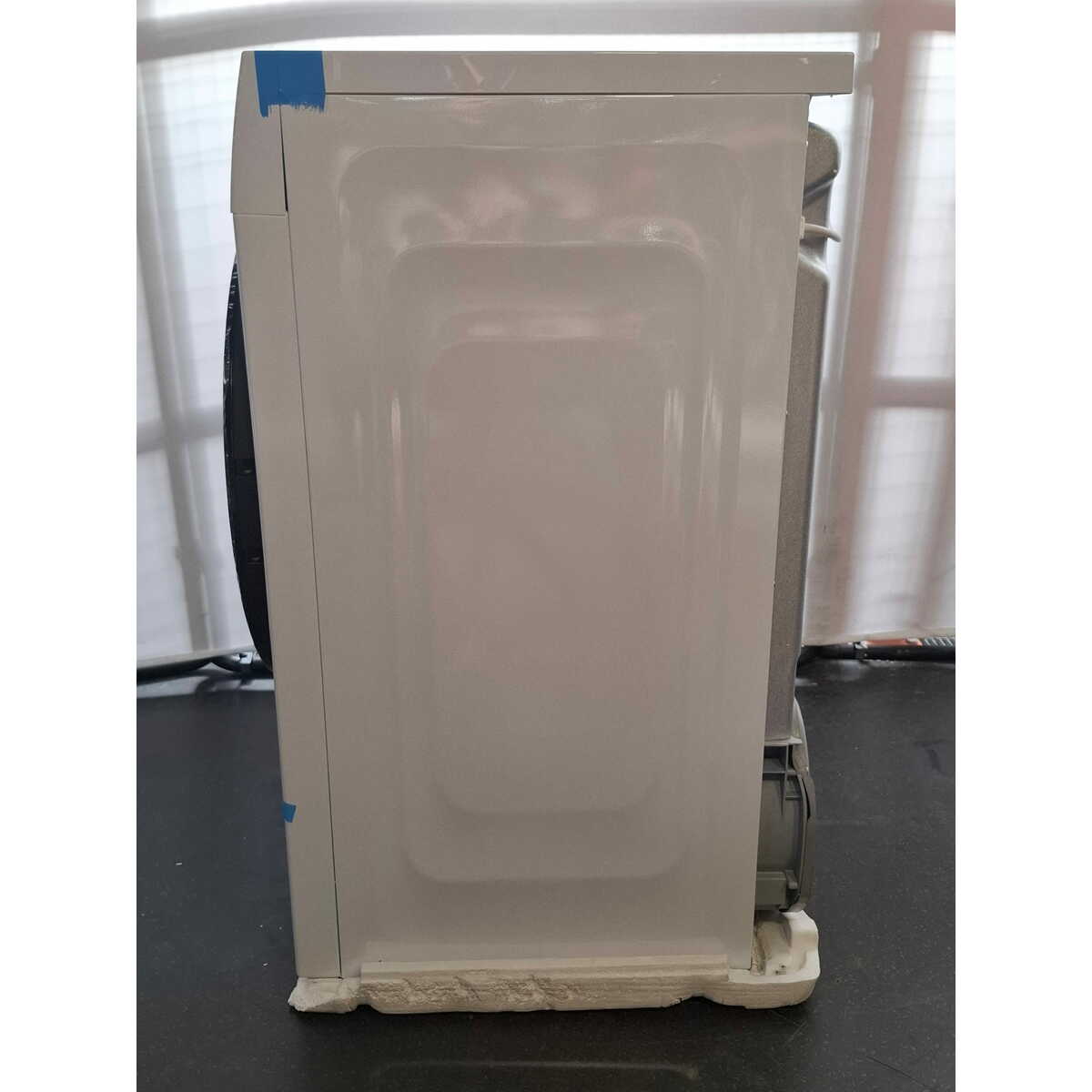 Сушильная машина Beko BM3T37220, белый