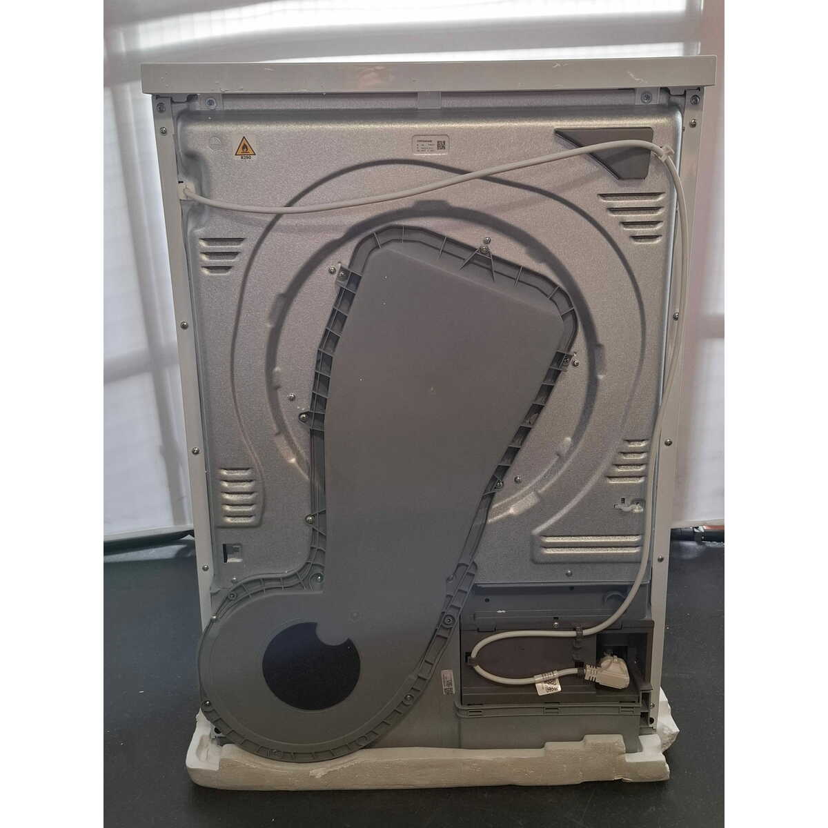 Сушильная машина Beko BM3T37220, белый