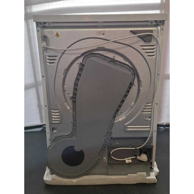 Сушильная машина Beko BM3T37220, белый