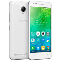 Смартфон Lenovo Vibe C2 8Gb (Цвет: White)