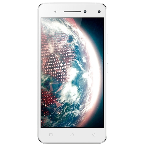 Смартфон Lenovo Vibe S1 32Gb (Цвет: White)