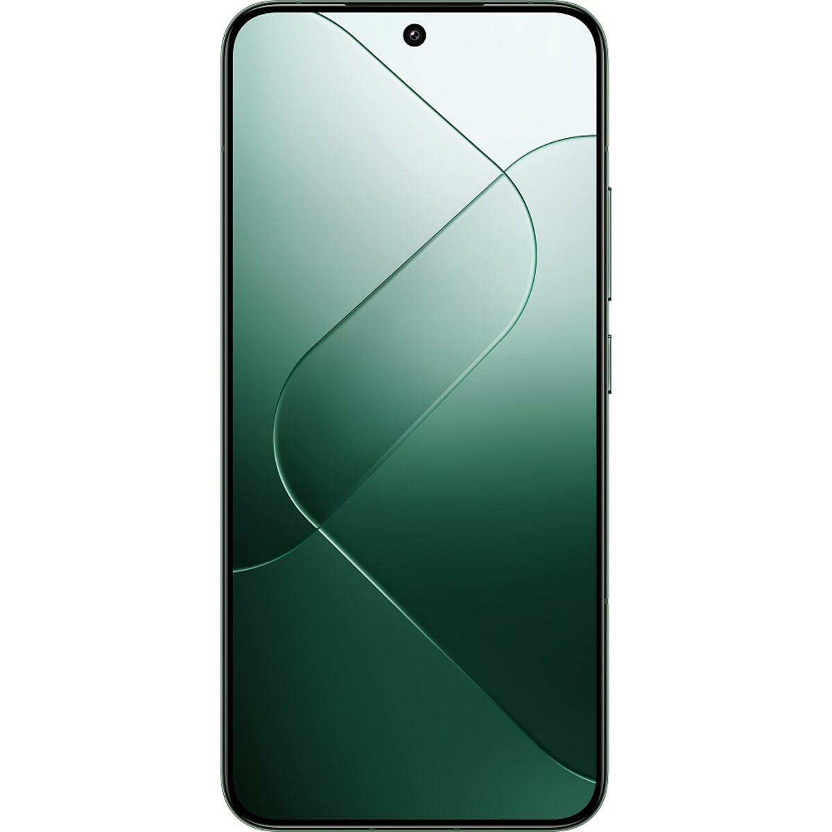 Смартфон Xiaomi 14 12/256Gb (Цвет: Jade Green)