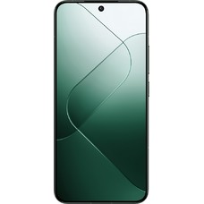 Смартфон Xiaomi 14 12/256Gb (Цвет: Jade Green)